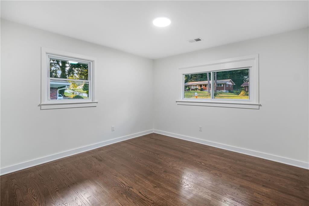 Heritage Valley - Residential