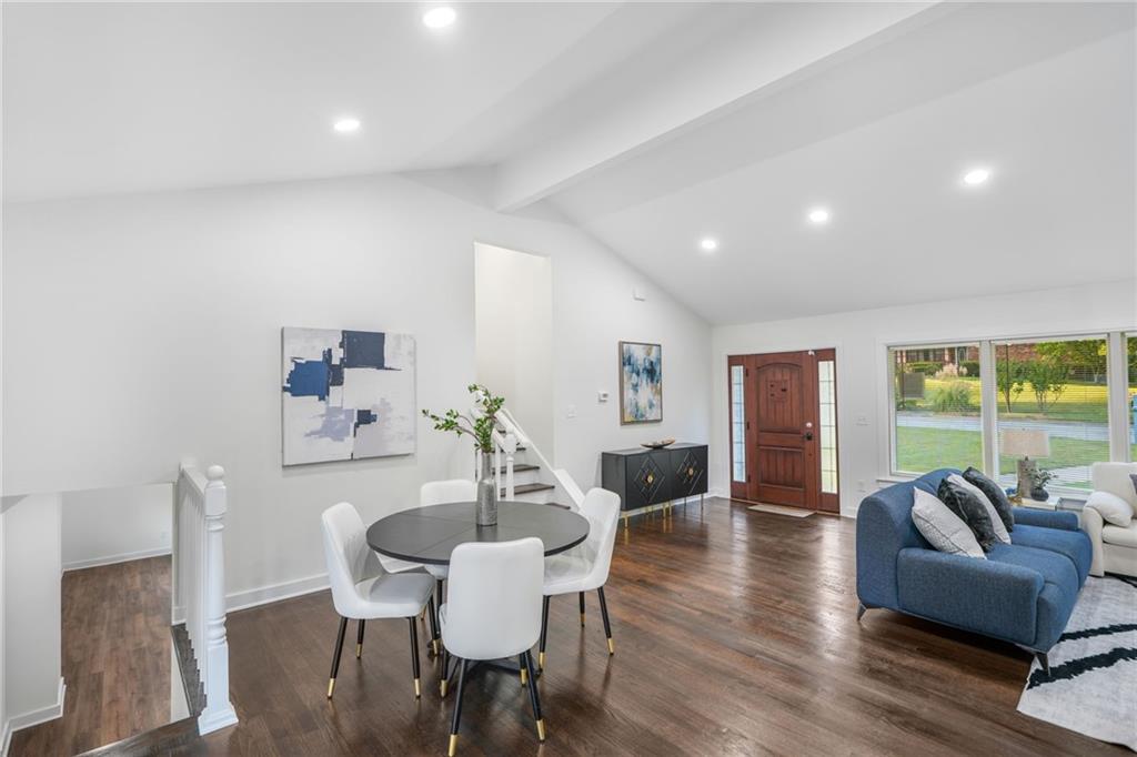 Heritage Valley - Residential