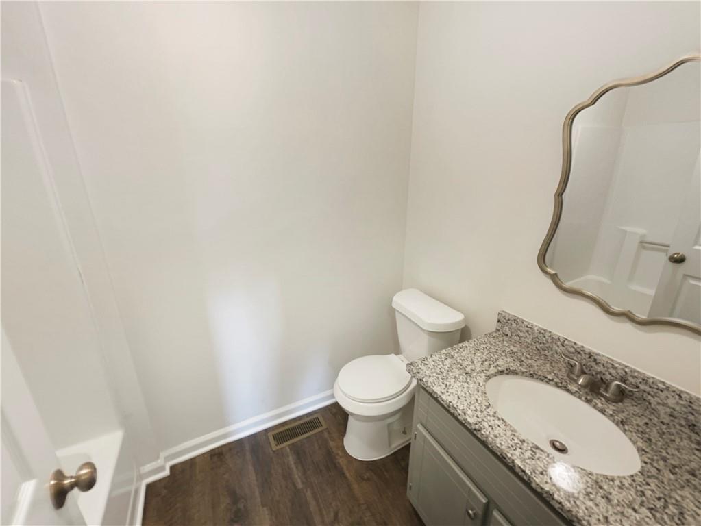 308 Gail Street, Adairsville, Georgia image 12