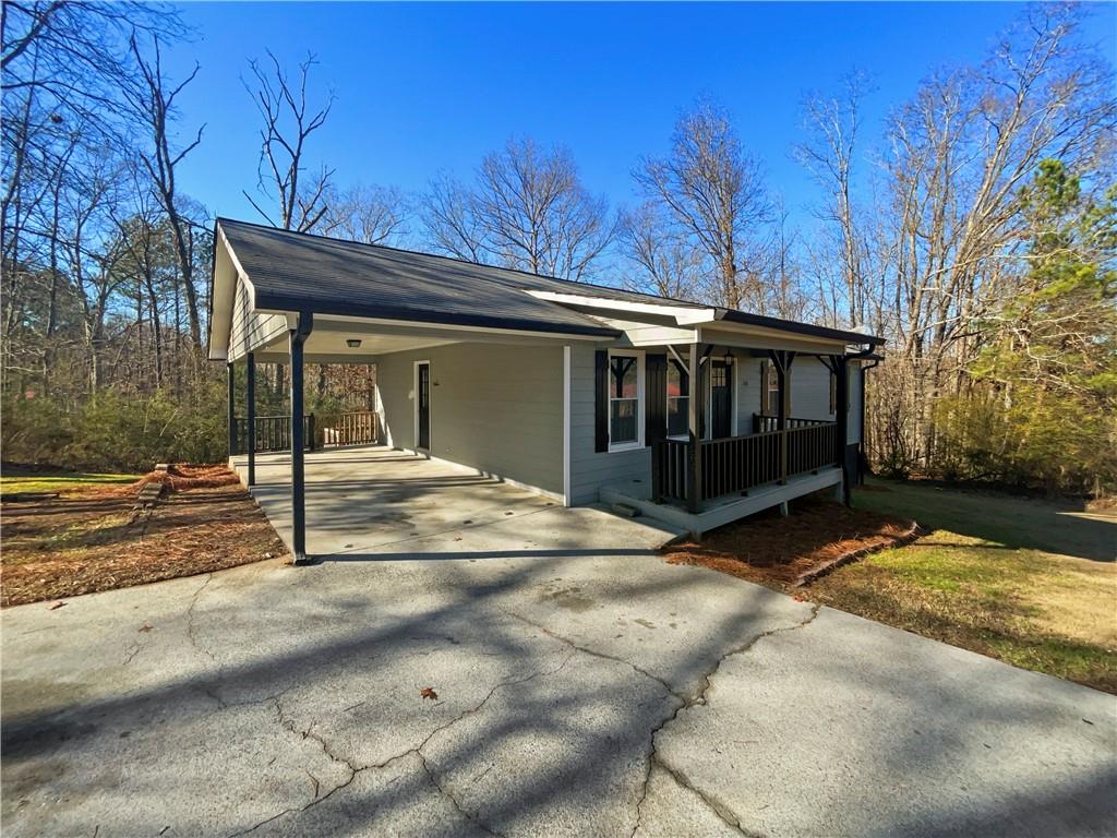 308 Gail Street, Adairsville, Georgia image 2