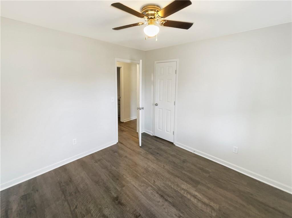 308 Gail Street, Adairsville, Georgia image 13