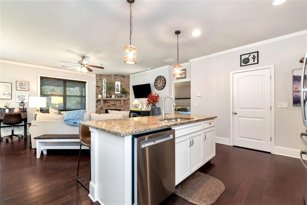 6628 Rivergreen Road, Flowery Branch, Georgia image 15