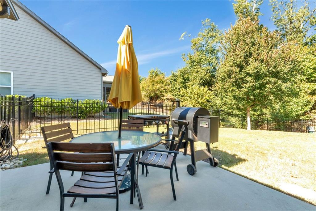 6628 Rivergreen Road, Flowery Branch, Georgia image 41