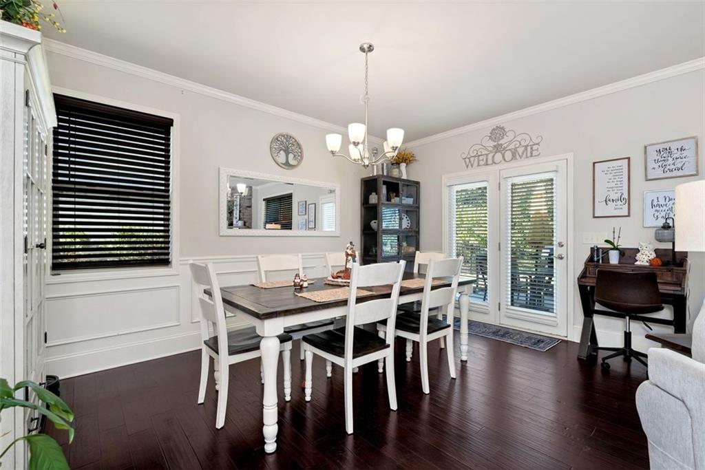 6628 Rivergreen Road, Flowery Branch, Georgia image 11
