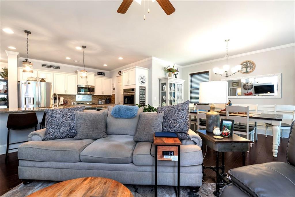 6628 Rivergreen Road, Flowery Branch, Georgia image 14