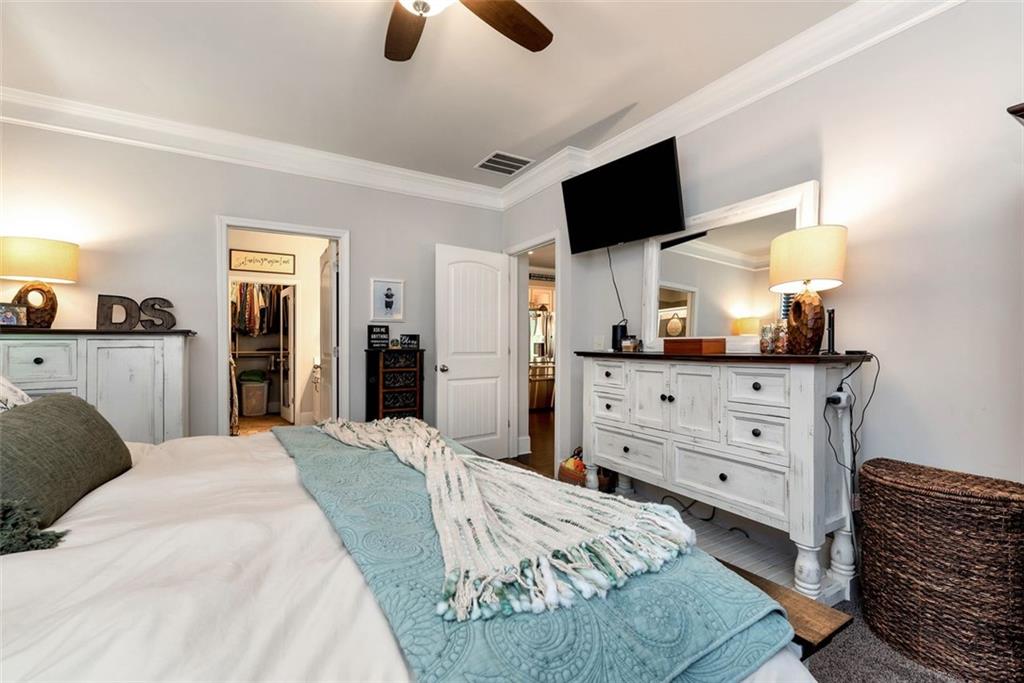 6628 Rivergreen Road, Flowery Branch, Georgia image 17