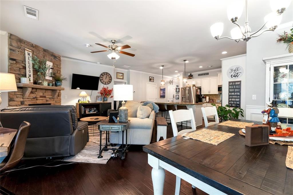 6628 Rivergreen Road, Flowery Branch, Georgia image 13