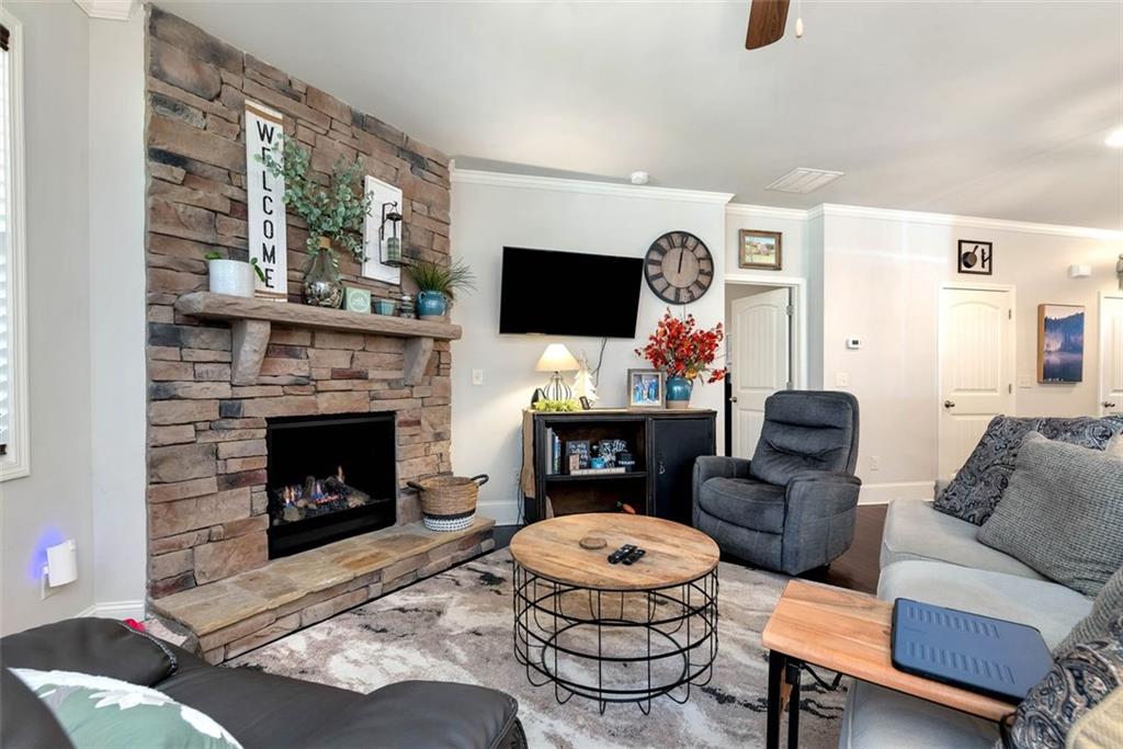 6628 Rivergreen Road, Flowery Branch, Georgia image 12