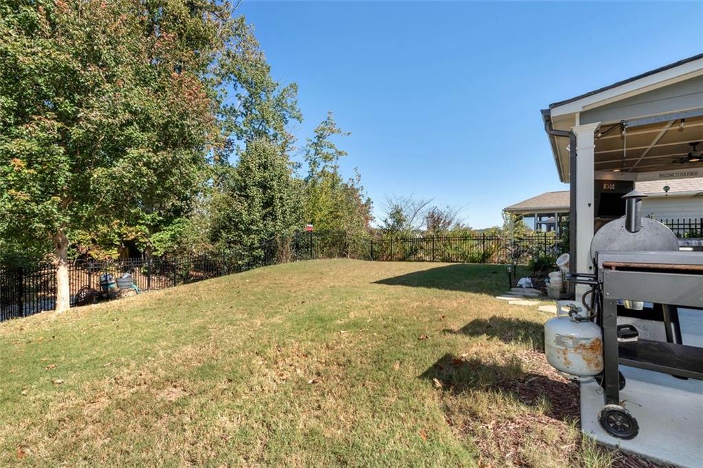 6628 Rivergreen Road, Flowery Branch, Georgia image 43