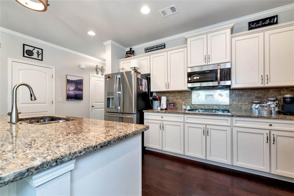 6628 Rivergreen Road, Flowery Branch, Georgia image 10