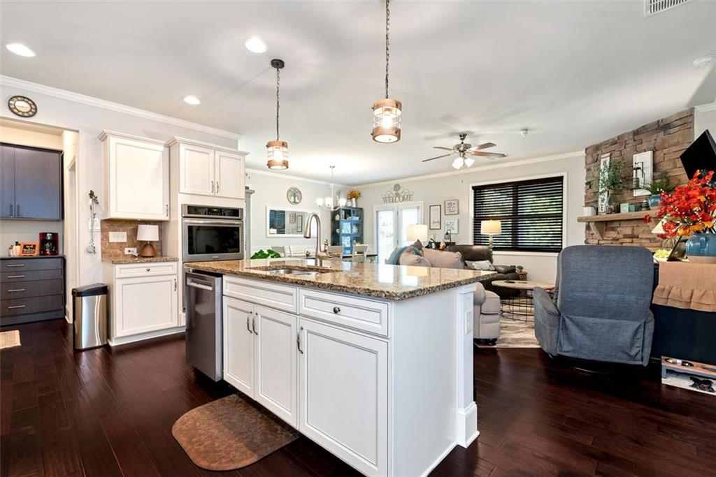 6628 Rivergreen Road, Flowery Branch, Georgia image 9