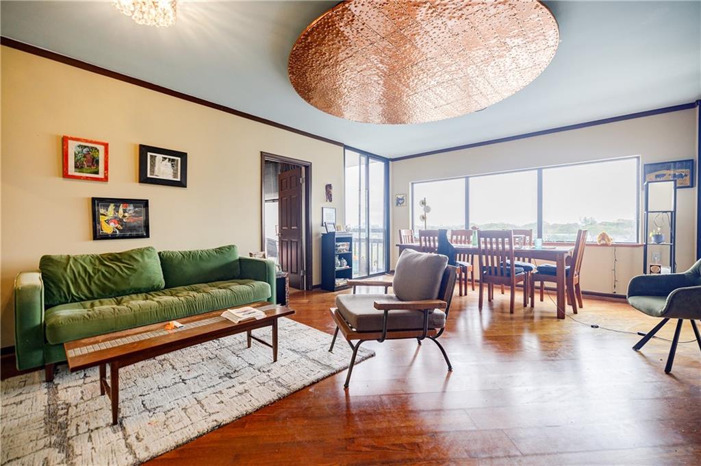 1130 Piedmont Avenue NE 1407