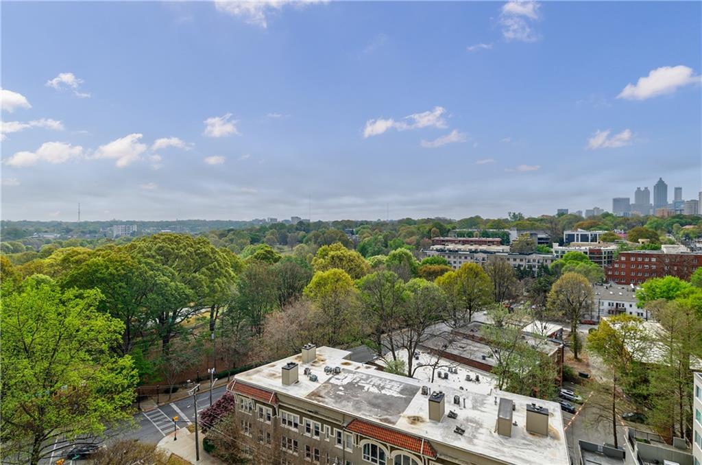 1130 Piedmont Avenue NE 1407