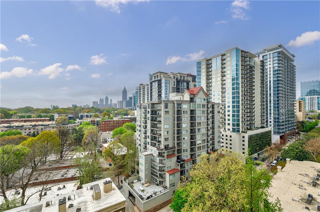 1130 Piedmont Avenue NE 1407