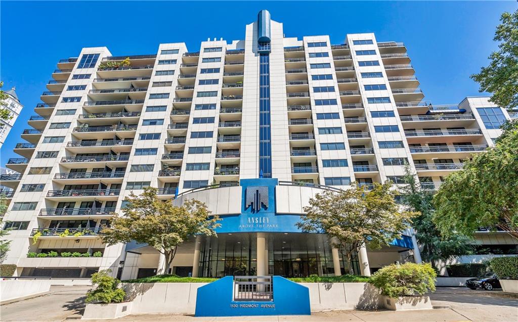 1130 Piedmont Avenue NE 1407