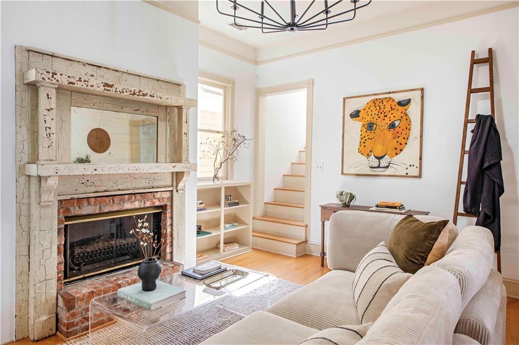 155 Savannah Street SE