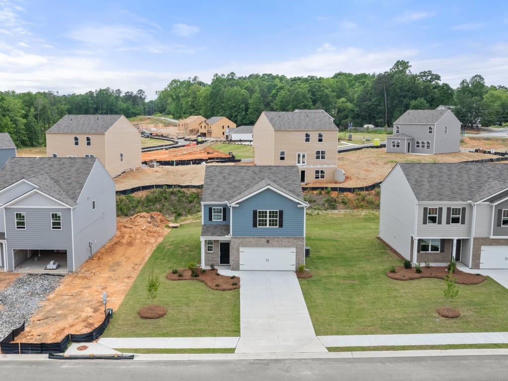 206 Oak View Lane