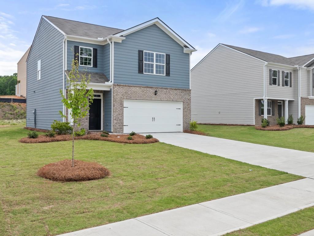 206 Oak View Lane