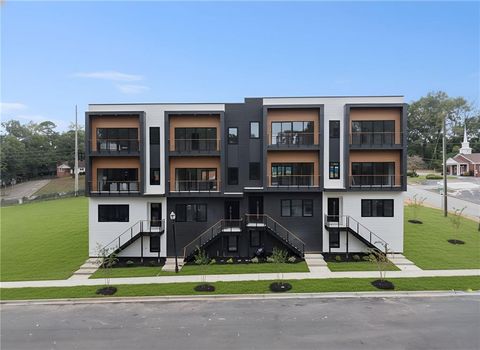 2697 Grand Isles Way Decatur GA 30032