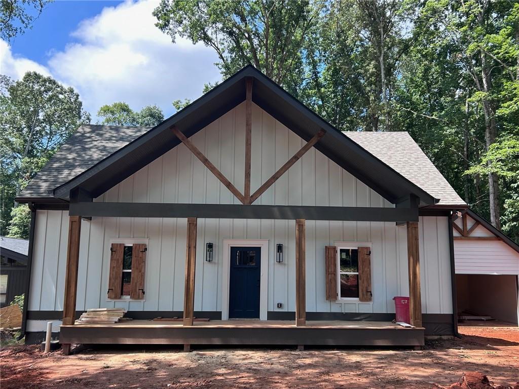 502 Breedlove Drive