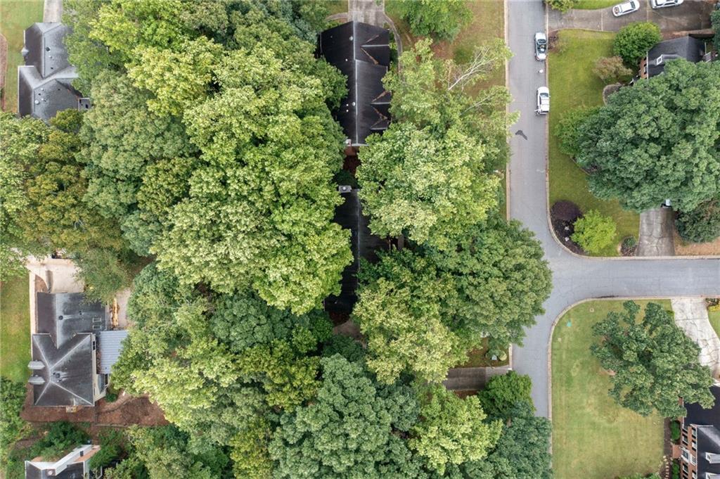 Princeton Corners - Residential