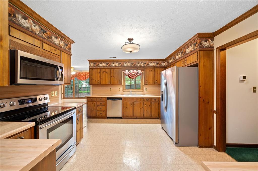 Princeton Corners - Residential