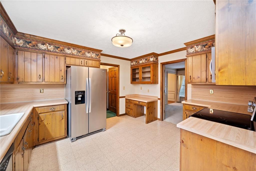 Princeton Corners - Residential