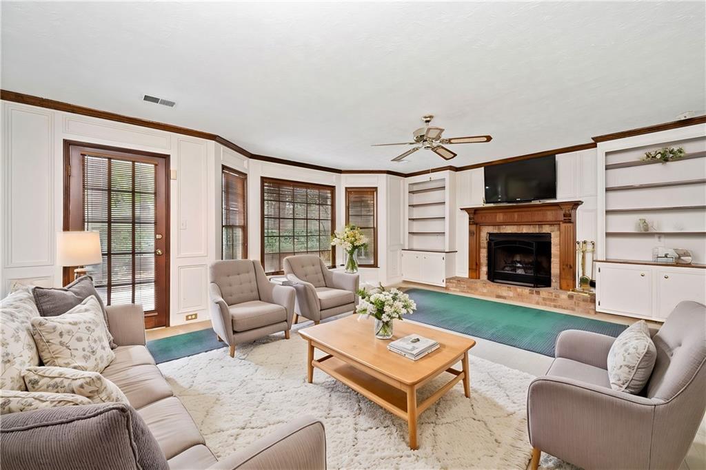 Princeton Corners - Residential