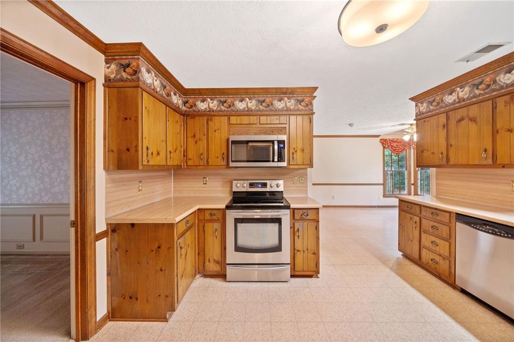 Princeton Corners - Residential