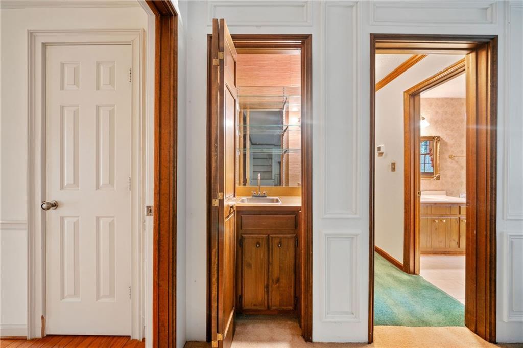Princeton Corners - Residential