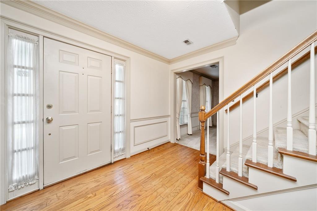 Princeton Corners - Residential