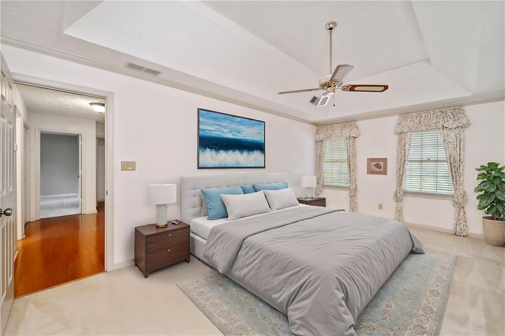 Princeton Corners - Residential