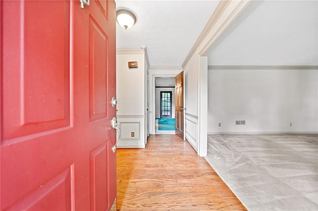 Princeton Corners - Residential