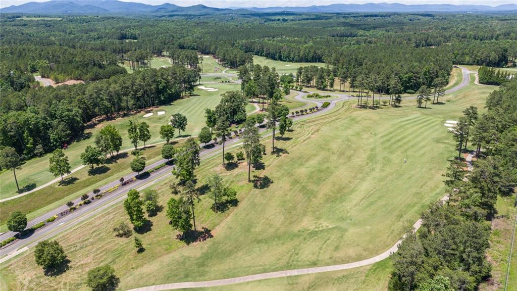 Lot 24 Attwater Circle, Dawsonville, Georgia image 11