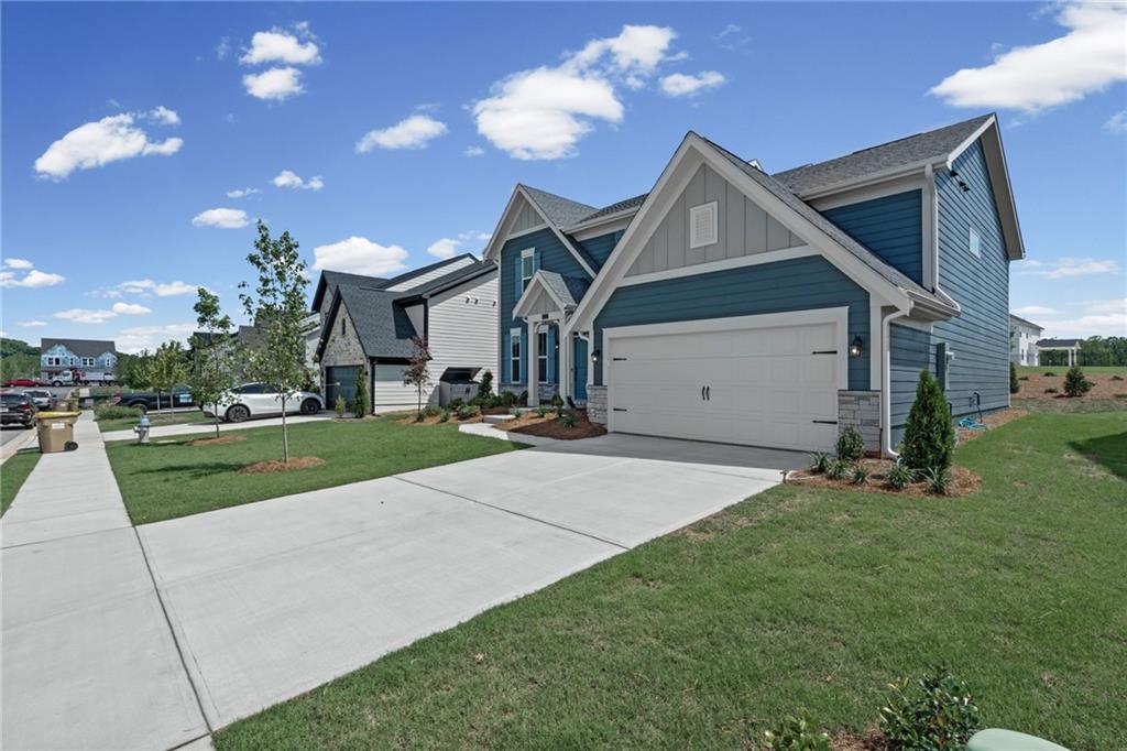 222 Loon Lake Way