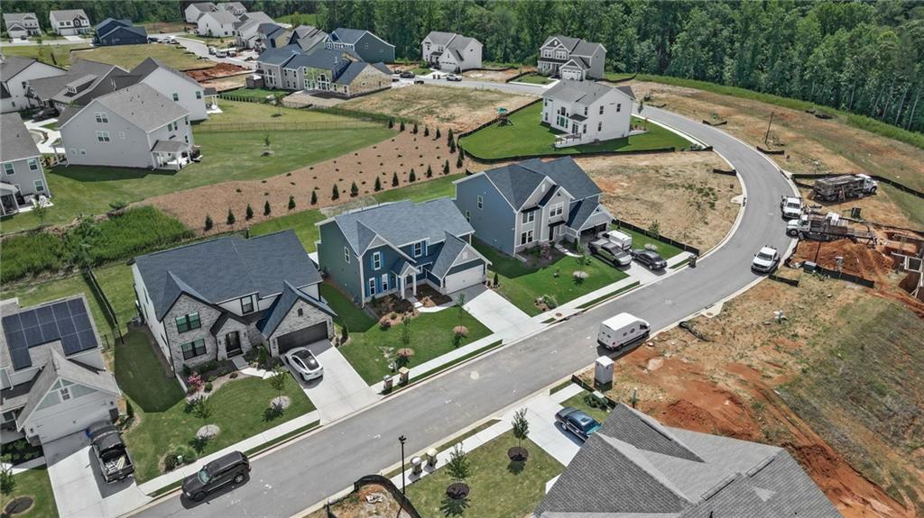 222 Loon Lake Way