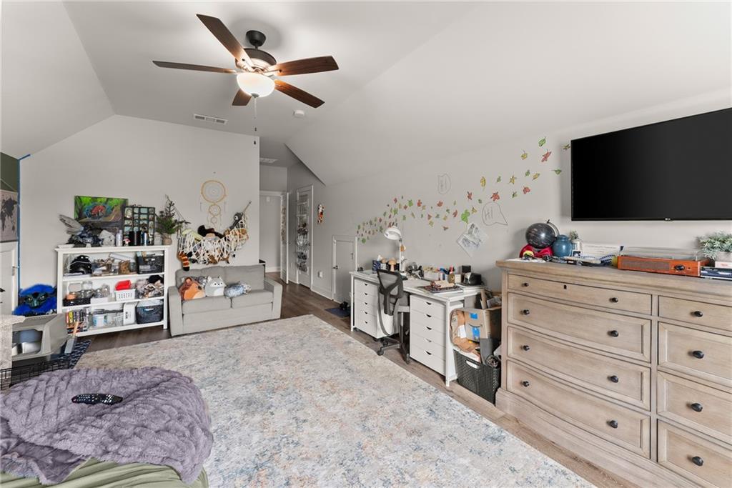 Coopers Ridge - Residential