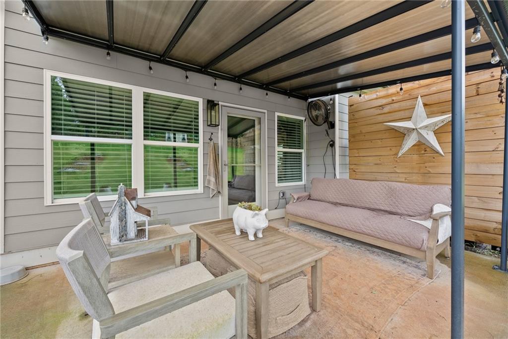 Coopers Ridge - Residential