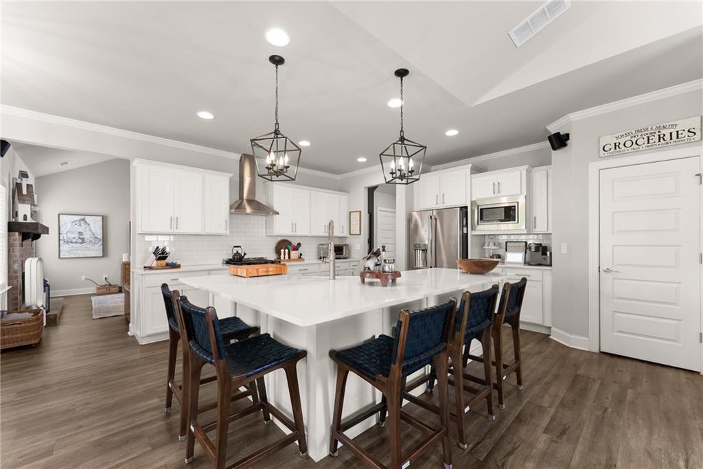 Coopers Ridge - Residential