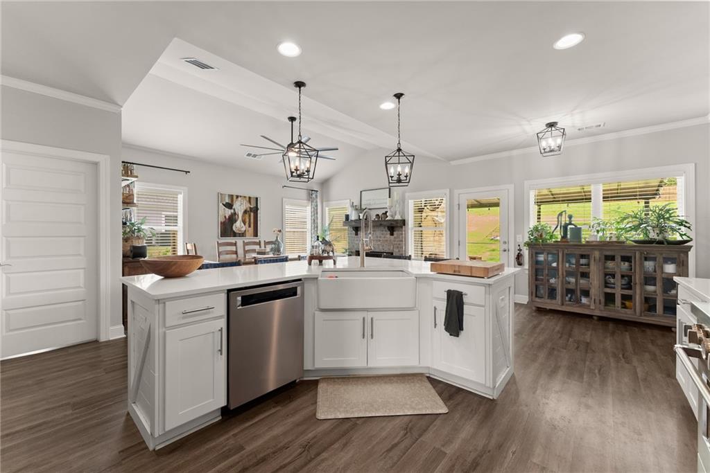 Coopers Ridge - Residential