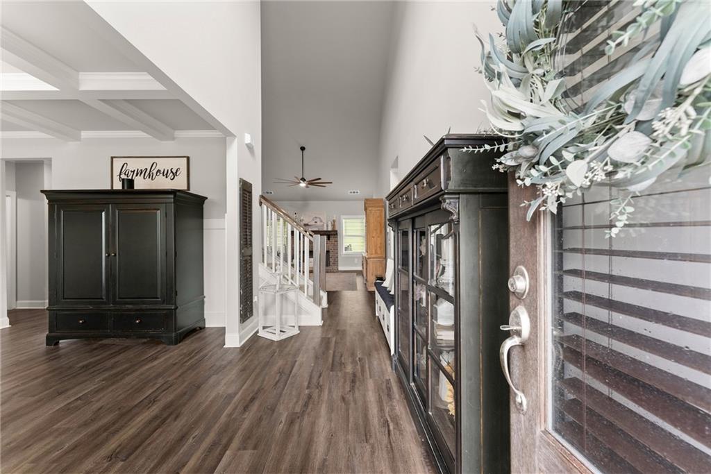 Coopers Ridge - Residential