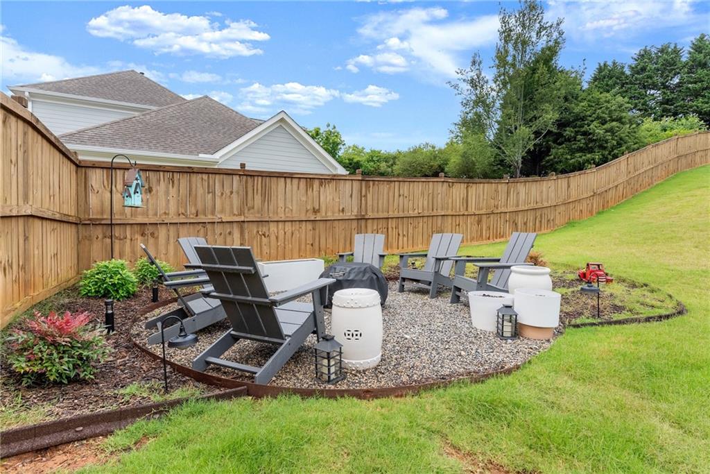Coopers Ridge - Residential