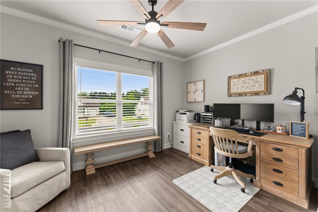 Coopers Ridge - Residential