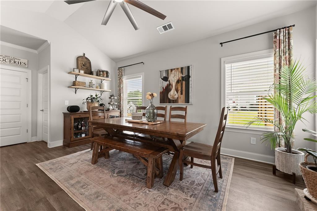 Coopers Ridge - Residential