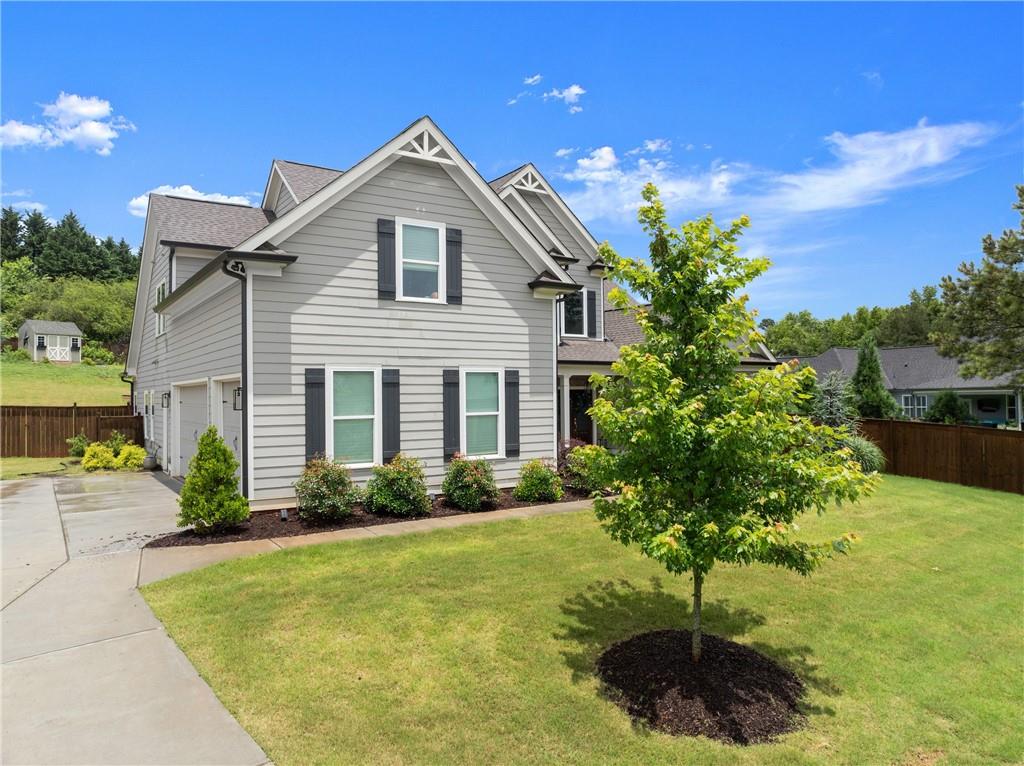 Coopers Ridge - Residential