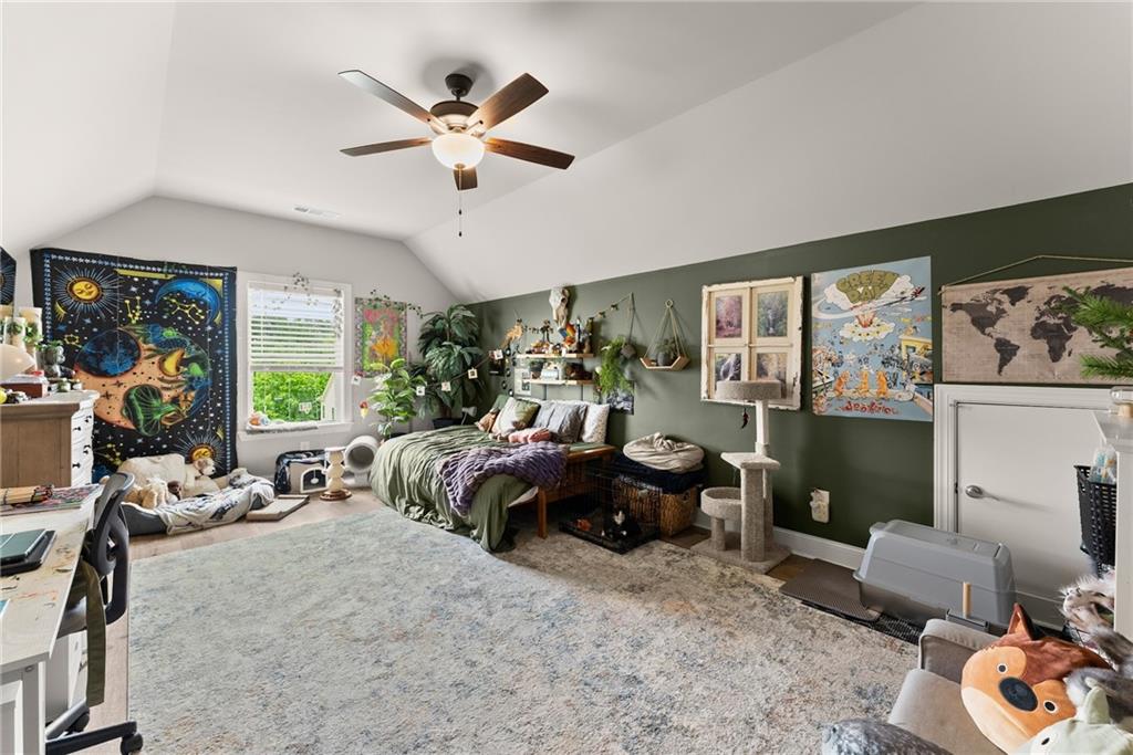 Coopers Ridge - Residential