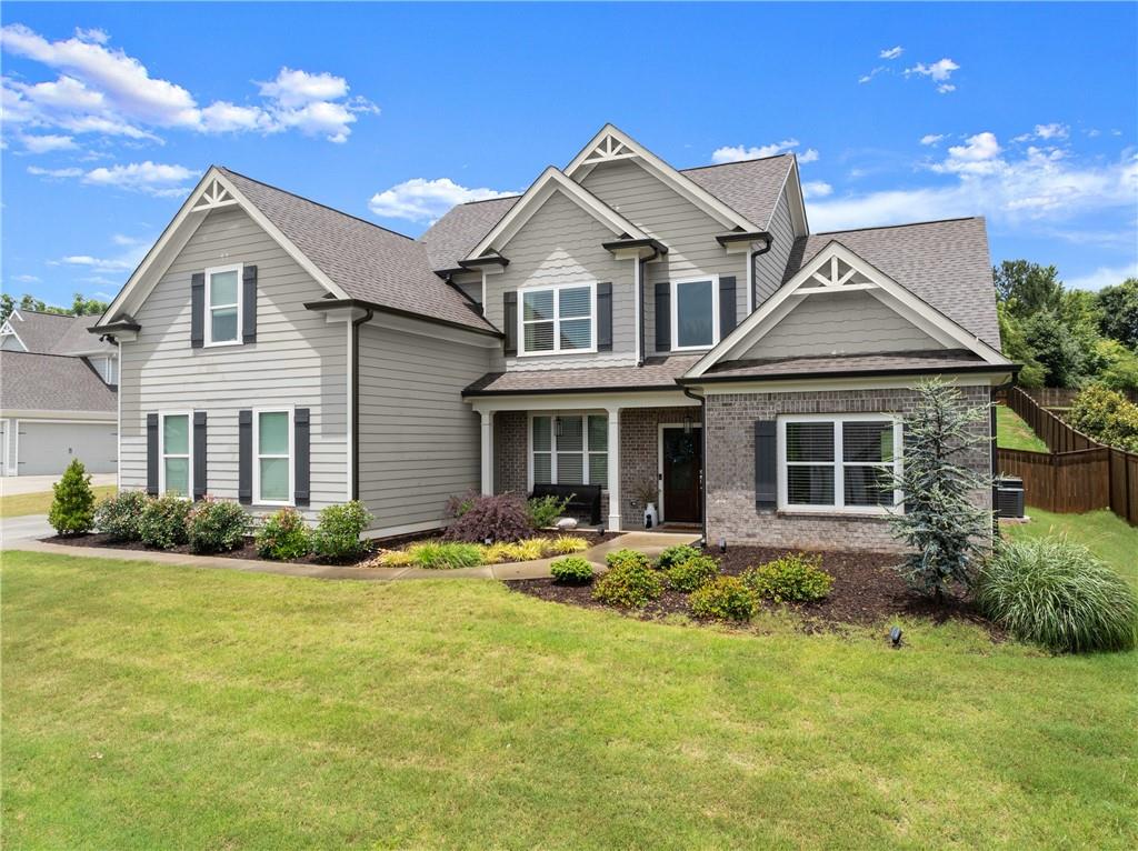 Coopers Ridge - Residential