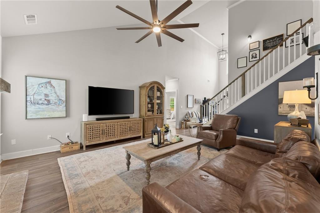 Coopers Ridge - Residential