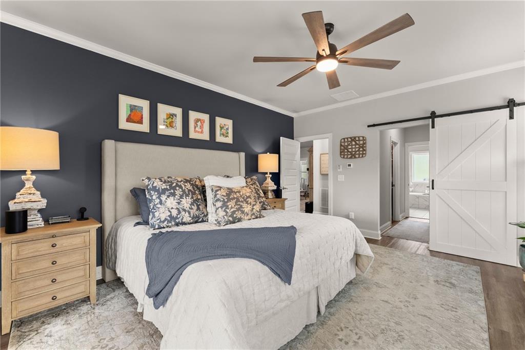 Coopers Ridge - Residential