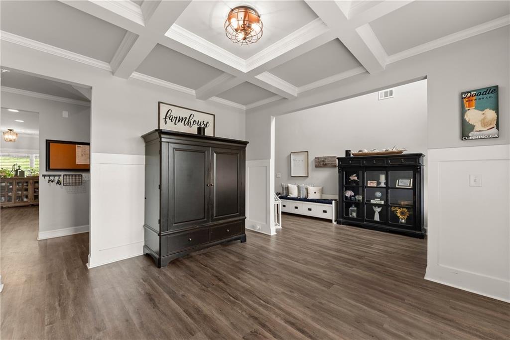 Coopers Ridge - Residential